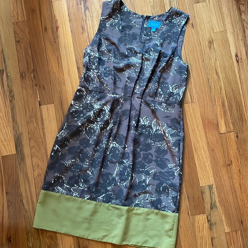 Women’s Dress!